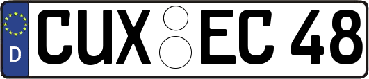 CUX-EC48