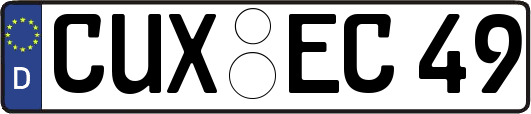 CUX-EC49