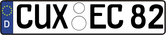 CUX-EC82