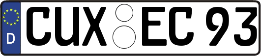 CUX-EC93