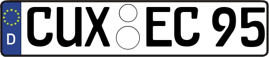 CUX-EC95