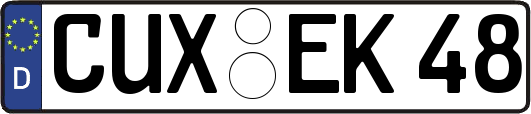 CUX-EK48
