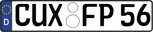 CUX-FP56