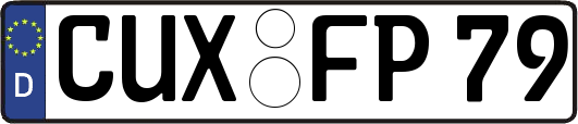 CUX-FP79