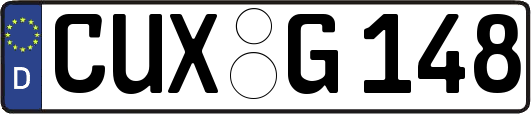 CUX-G148