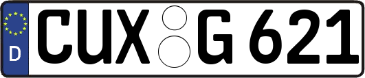 CUX-G621
