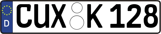 CUX-K128