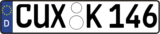 CUX-K146