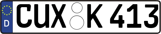 CUX-K413