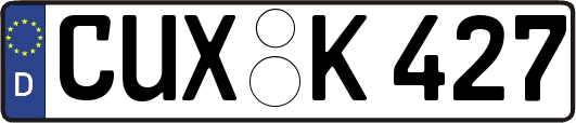 CUX-K427