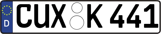 CUX-K441