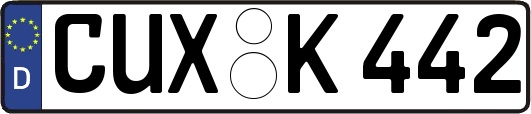 CUX-K442