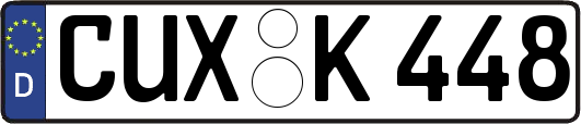 CUX-K448