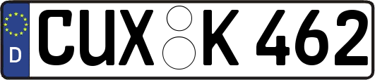CUX-K462
