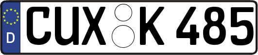 CUX-K485