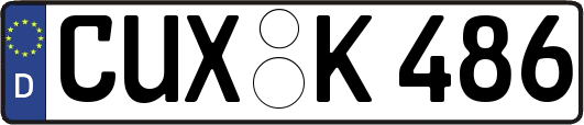 CUX-K486