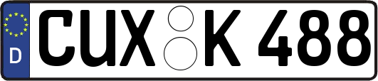 CUX-K488