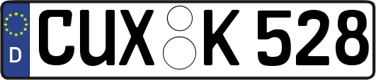 CUX-K528