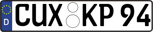 CUX-KP94