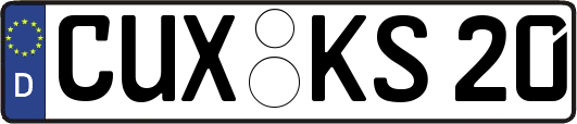 CUX-KS20