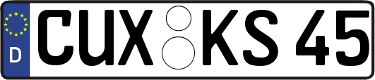 CUX-KS45