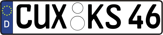 CUX-KS46
