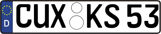 CUX-KS53