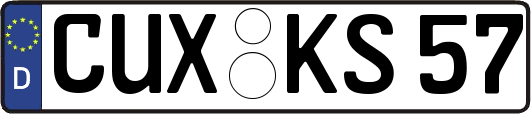 CUX-KS57