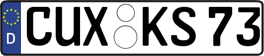 CUX-KS73