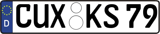 CUX-KS79