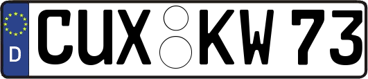 CUX-KW73