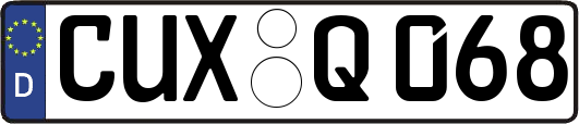 CUX-Q068