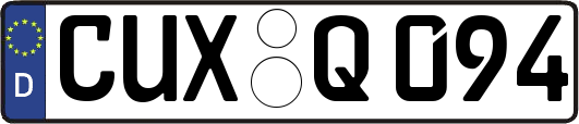 CUX-Q094