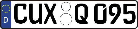CUX-Q095