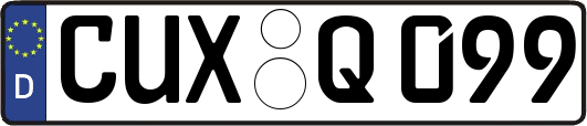 CUX-Q099