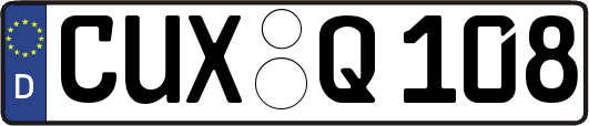 CUX-Q108