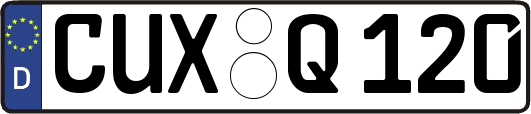 CUX-Q120