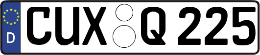 CUX-Q225