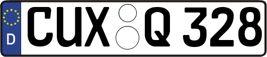 CUX-Q328
