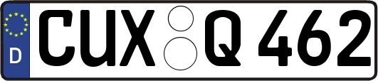 CUX-Q462