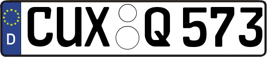 CUX-Q573