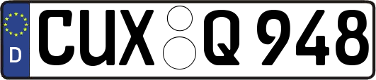 CUX-Q948