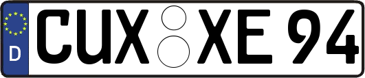 CUX-XE94