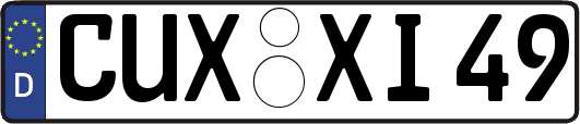 CUX-XI49