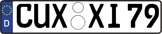 CUX-XI79