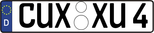 CUX-XU4