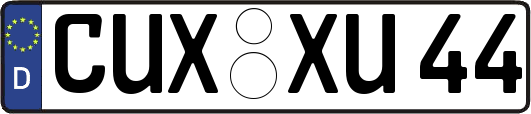 CUX-XU44