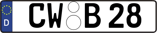 CW-B28