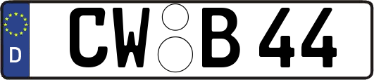 CW-B44