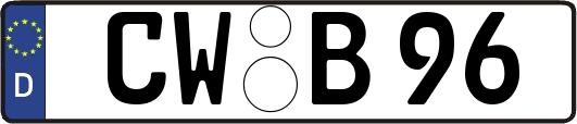 CW-B96